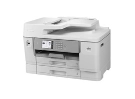 Brother MFC-J5955DW, A3 tiskárna,A4 kopírka/skener/fax,30ppm,tiskna šířku, duplexní tisk, síť, DADF A4,WiFi,dotykový LCD