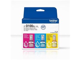 Brother BT-D100CLVAL