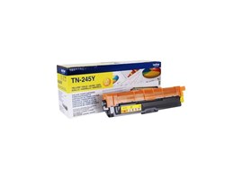 BROTHER TN-245Y žlutý-ye