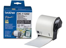 Brother DK11202 Spotřební materiál