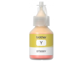 Brother BT-5000Y Yellow