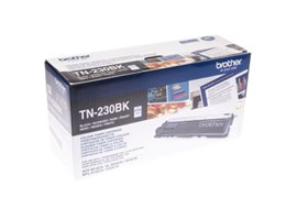 BROTHER TN230BK