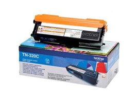 BROTHER TN320C
