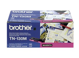 BROTHER ton.kazeta TN-130M/ HL-40x0/
