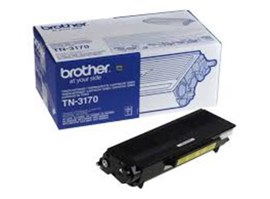 BROTHER ton.kazeta TN-3170/ HL-52xx/