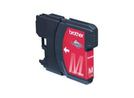 BROTHER LC1100M Inkoustová náplň