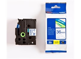 BROTHER TZE263 Laminovaná páska