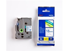 BROTHER TZE243 Laminovaná páska