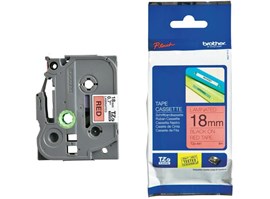 BROTHER TZE441 Laminovaná páska