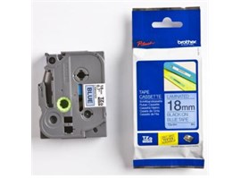 BROTHER TZE541 Laminovaná páska