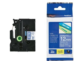 BROTHER TZE535 Laminovaná páska