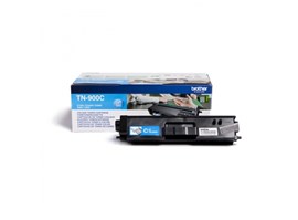 BROTHER TN900C Tonerová kazeta