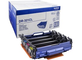 BROTHER optická jednotka DR-321CL