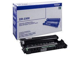 BROTHER DR2300 Optický válec