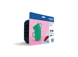 BROTHER LC-227VALBP multipack