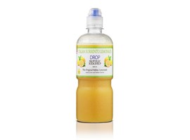 Bubliq Sirup Italská limonáda Sorrento