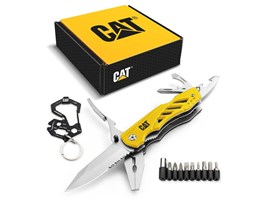 Cat Sada nářadí Dárková multifunkční sada CT240364