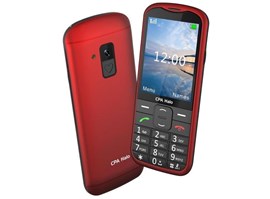 CPA Halo 28 červený