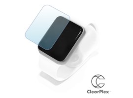 Clearplex fólie HODINKY, FOTO