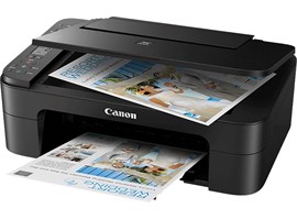 Canon PIXMA TS3350 Černá