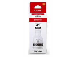 CANON GI-41 BK Black