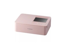 Canon Selphy CP-1500 Pink