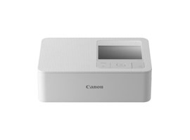 Canon Selphy CP-1500 White