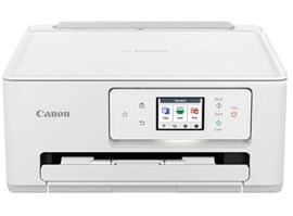 Canon PIXMA TS7650i White