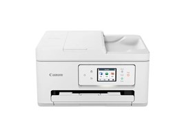 Canon PIXMA TS7750i White