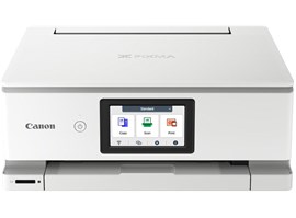 Canon  PIXMA TS8751 white