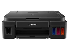 Canon PIXMA G3410 Black