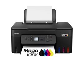 Canon PIXMA G3480 Black