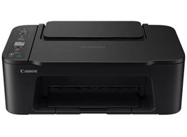 Canon PIXMA TS3750i Black