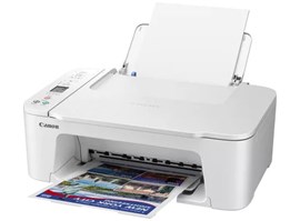 Canon PIXMA TS3751i White