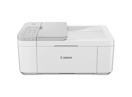 Canon PIXMA TR4756i White