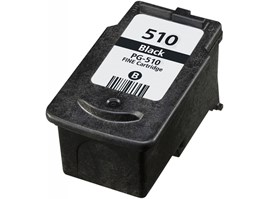 Canon PG-510BK Black