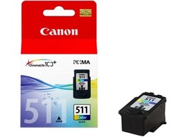 Canon CL-511 Color