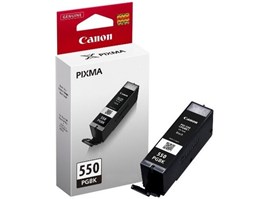 Canon PGI-550BK Black