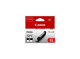 Canon CLI-571 XL BK Black