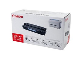 CANON EP-27 toner