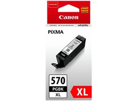 Canon PGI-570XL PGBK Black