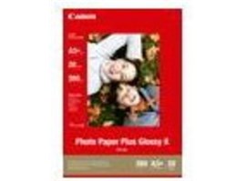 CANON PAPER PP-201 13x18cm 20 ks