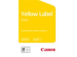 Canon kancelářský papír A4