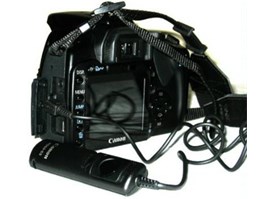 Canon RS-60E3 CAMERA REMOTE SWITCH