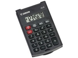 Canon AS-8