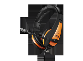 Canyon Herní headset STAR RAIDER GH-1A