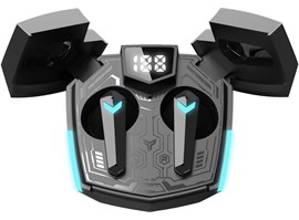 Canyon Herní BT sluchátka GTWS-2 černá