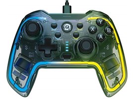 Canyon Drátový gamepad GP-2 RGB 4v1