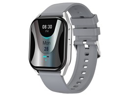 Canyon Chatter SW-58 Grey