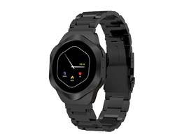 Canyon Hexagon 88 BT-CALL Black